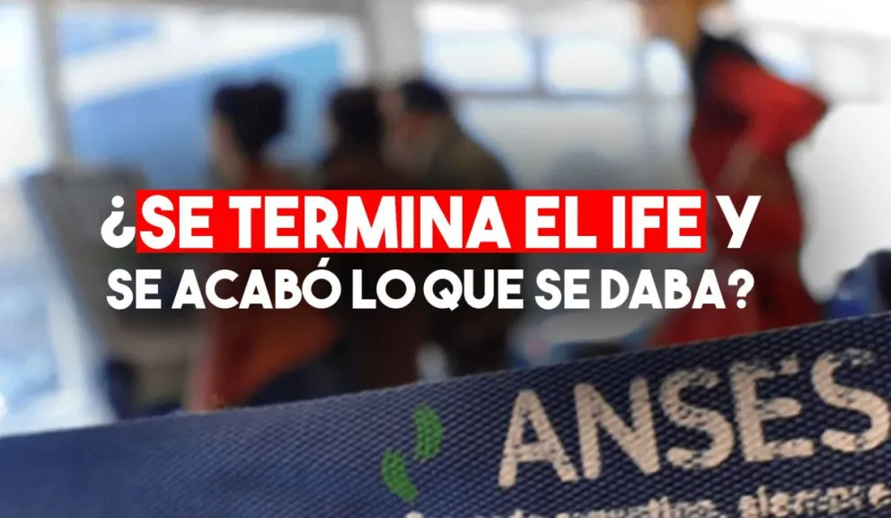 Ponen en duda la continuidad del bono de los $10.000