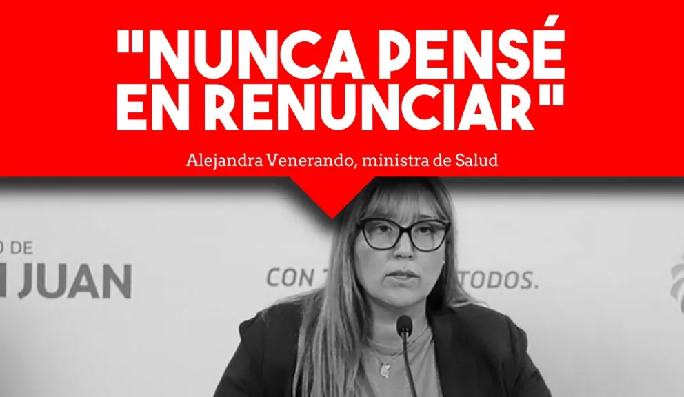La Ministra de Salud expuso ante diputados el panorama de la situación de coronavirus en San Juan
