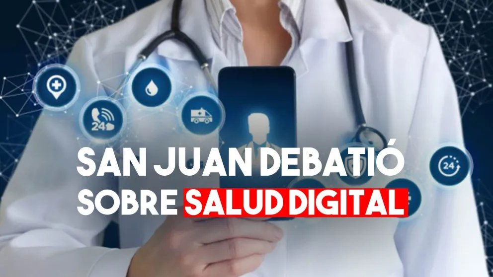San Juan participó del primer encuentro del Consejo Federal Legislativo de Salud