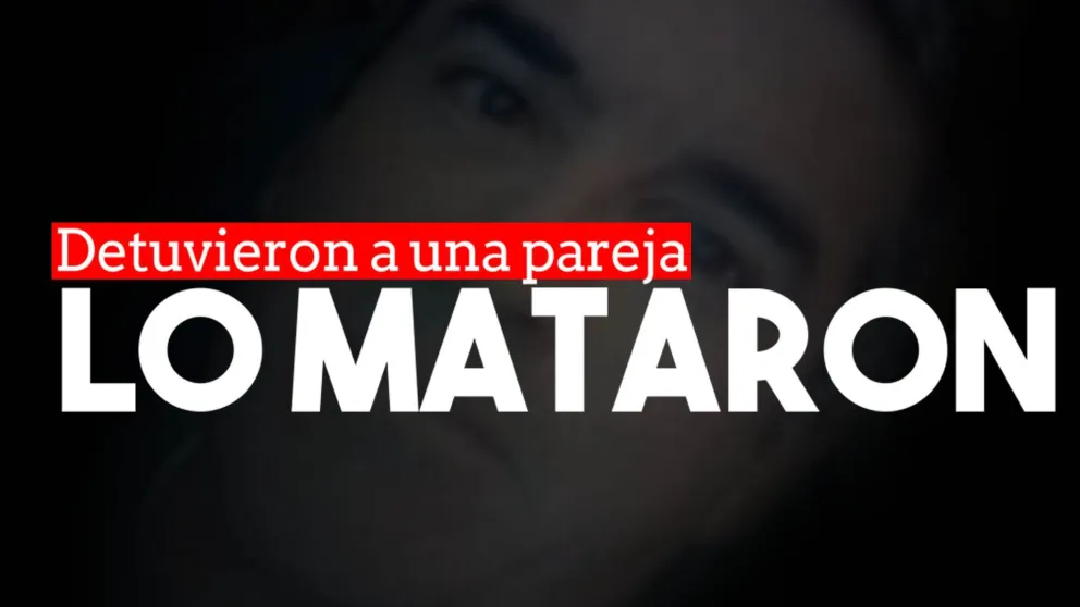 Apareció Rubén Quiroga: lo encontraron muerto y quemado