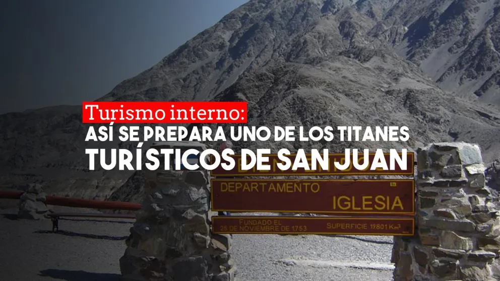 ¿Cómo se prepara Iglesia para recibir al turismo interno?