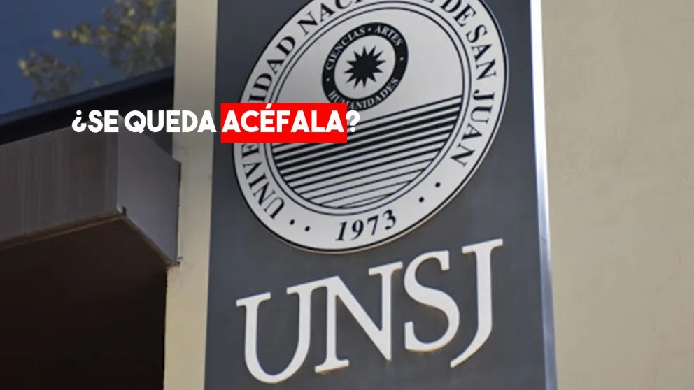 Morvillo apuntó contra Nasisi por la Asamblea Universitaria