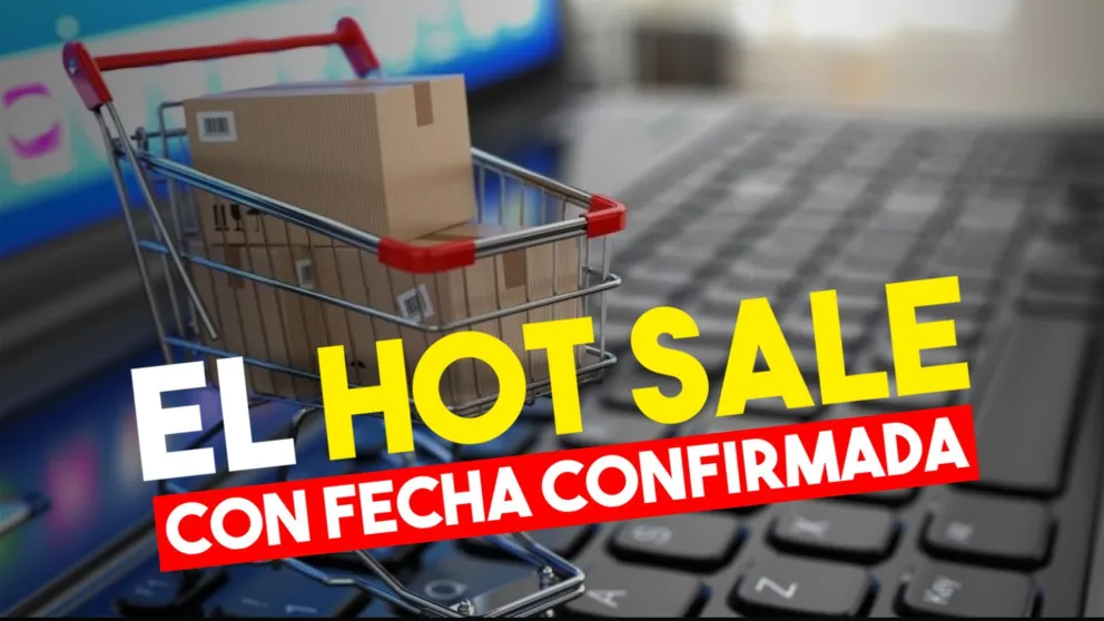 El Hot Sale con fecha confirmada, devaluado y en plena cuarentena