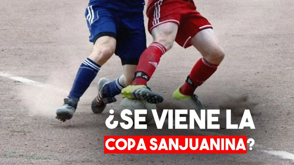 La Liga Sanjuanina evalúa un todos contra todos