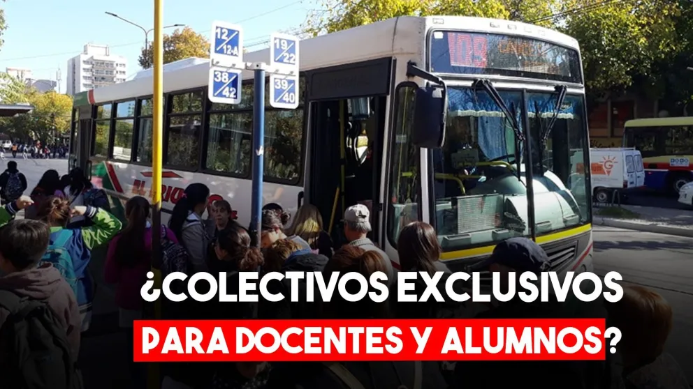 Aún no hay definición sobre el regreso a clases