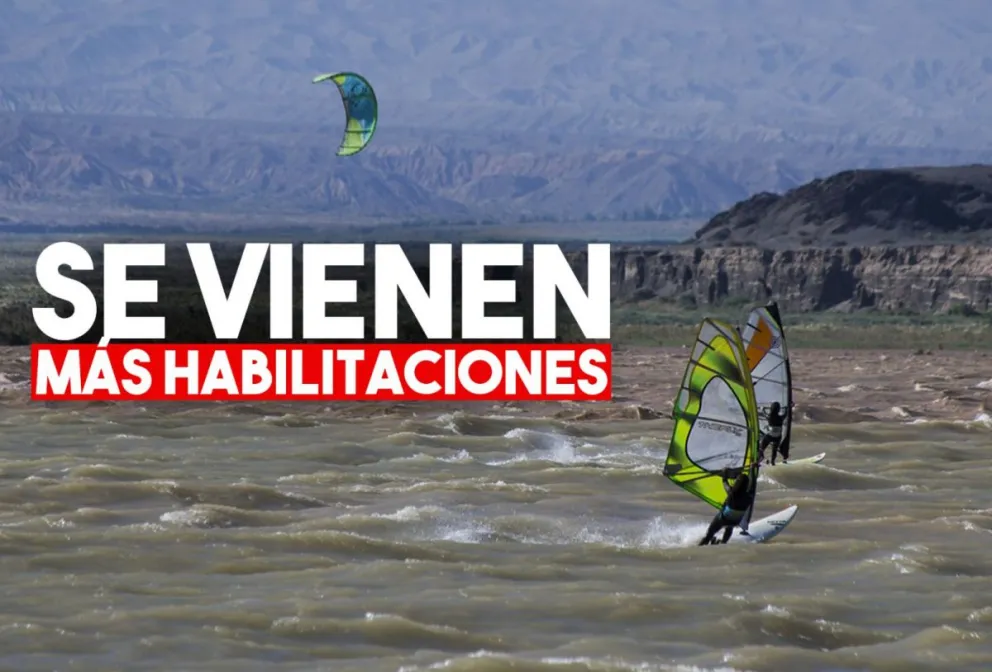 Habilitarán nueve disciplinas deportivas más