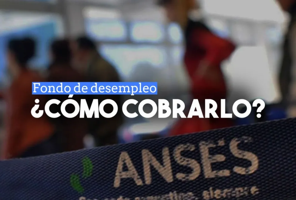 ANSES da un bono para desempleados: quiénes, cómo y cuándo se cobra