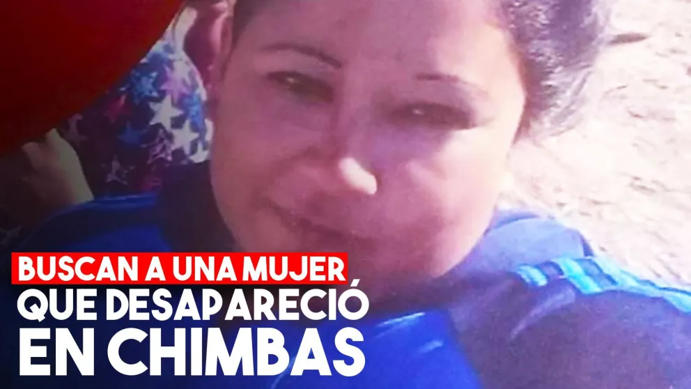 La policía intenta dar con el paradero de una joven en Chimbas