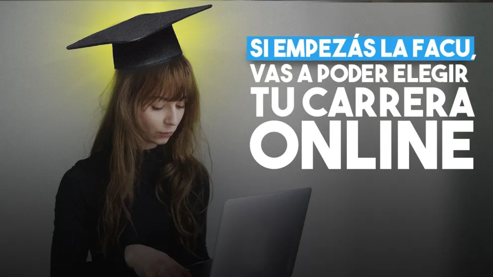 Analizan que la Oferta Educativa se realice online