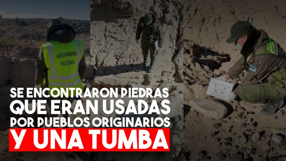 En Iglesia hallaron elementos históricos considerados patrimonio cultural