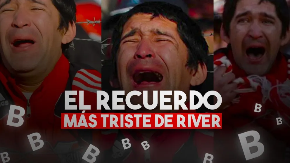 Nueve años del descenso de River y el histórico ascenso de Belgrano