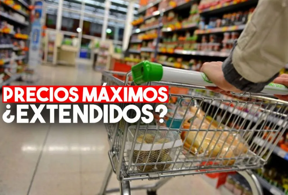 Prorrogarán el programa de Precios Máximos y no habrá incrementos en más de 2000 productos