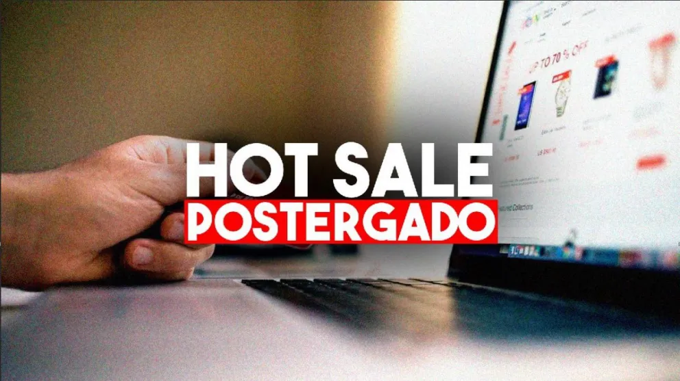 Postergaron el Hot Sale por la extensión de la cuarentena en Buenos Aires