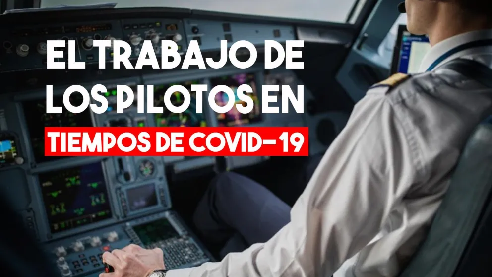 Uñac hizo una videoconferencia con la Asociación de Pilotos de Líneas Aéreas