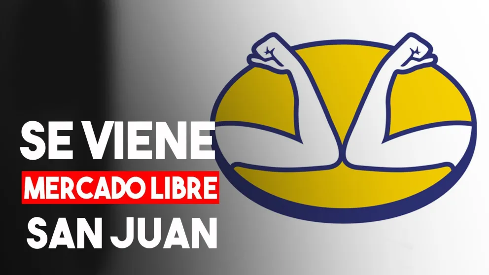 Mercado Libre para los comerciantes sanjuaninos