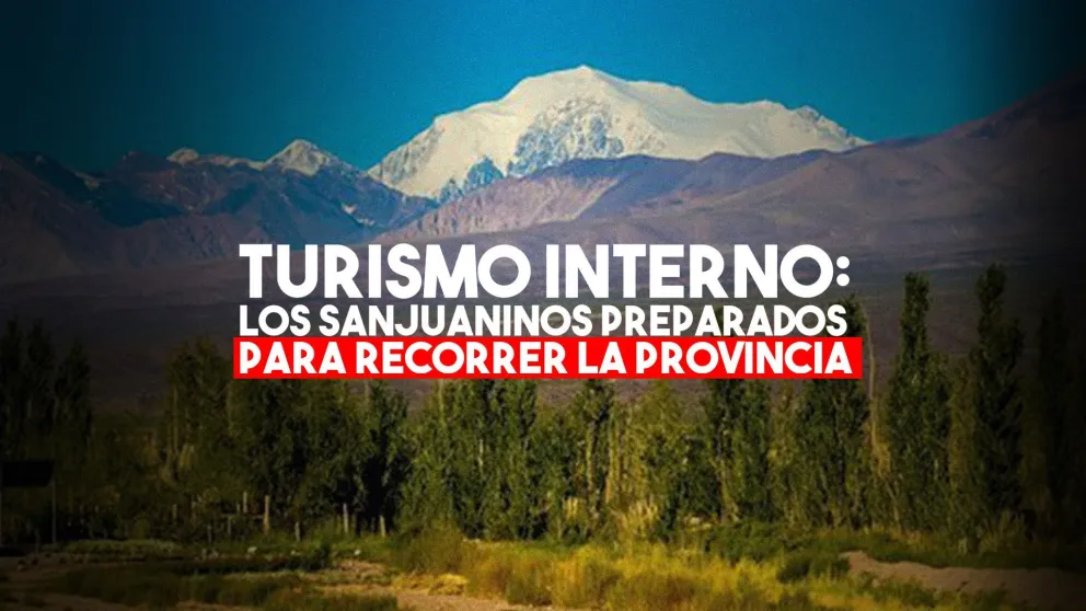 Turismo interno: antes de la apertura, las reservas promedian el 71%