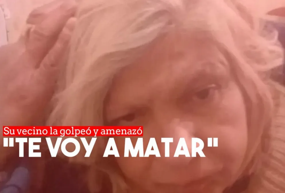 Foto gentileza Diario de Cuyo