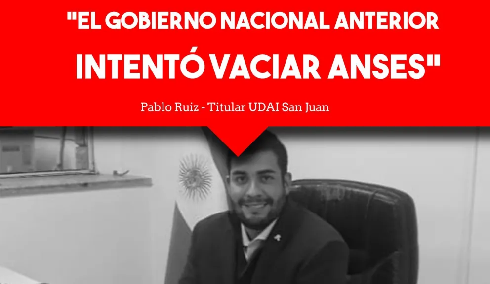 El trabajo de ANSES San Juan en la vuelta a la atención al público