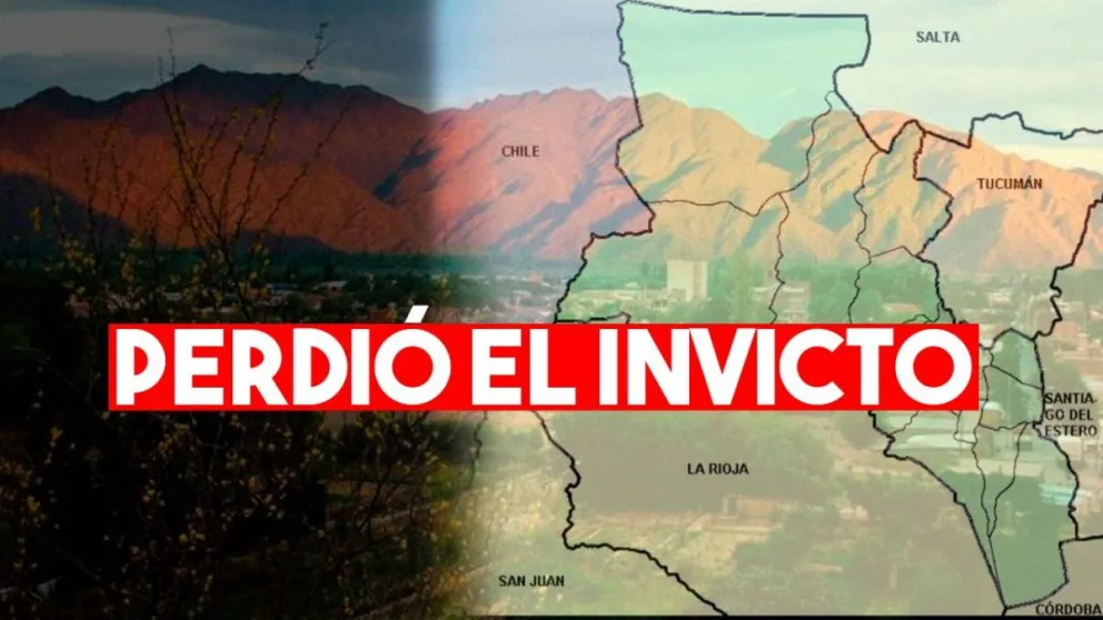 Confirmaron el primer caso de Covid-19 en Catamarca