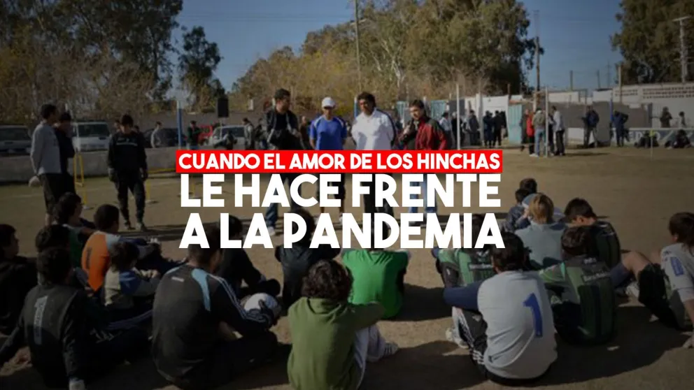 ¿Cómo sobreviven los clubes del interior a la crisis por la pandemia?