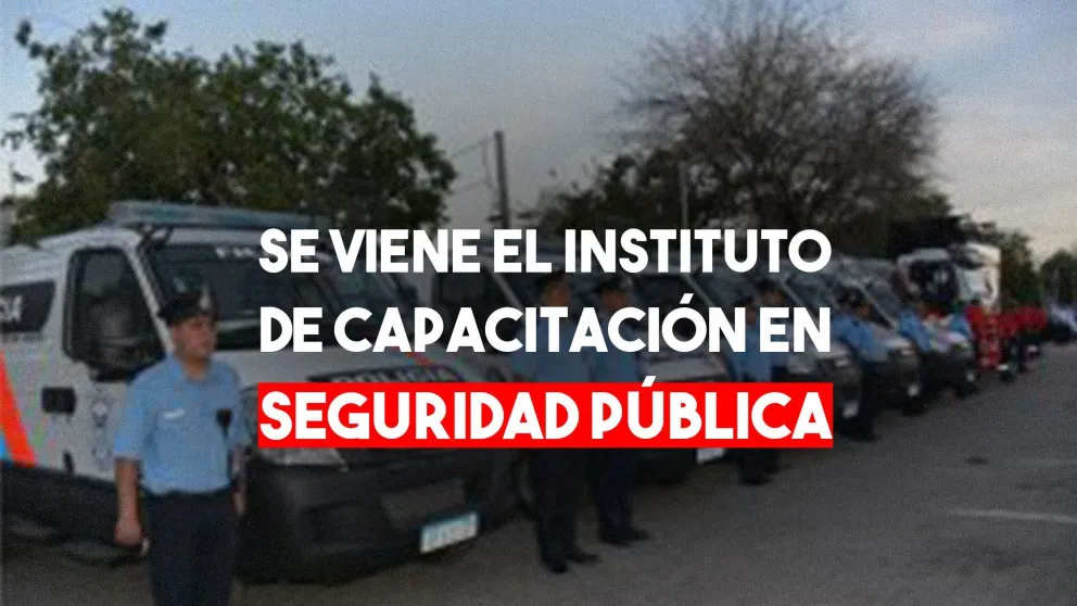Por videoconferencia, Uñac presentó un programa con la ministra de Seguridad de Nación