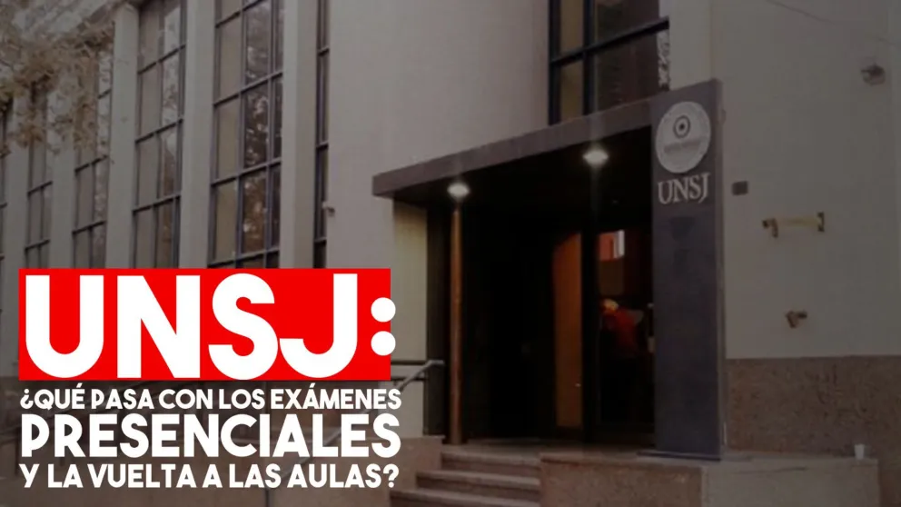 Mirá los temas que se trataron en la sesión Consejo Superior de la UNSJ