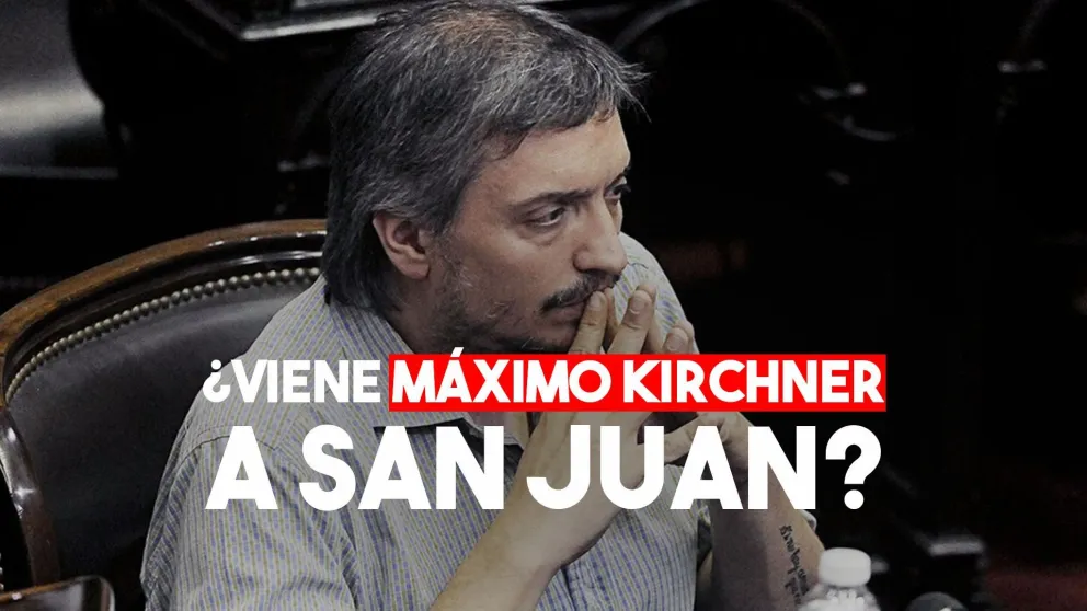 El Movimiento Máximo Kirchner inaugura su sede en San Juan
