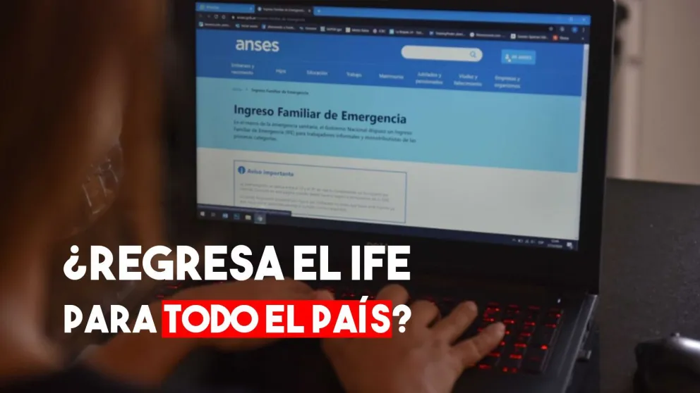 Senadores piden que el IFE sea para todas las provincias