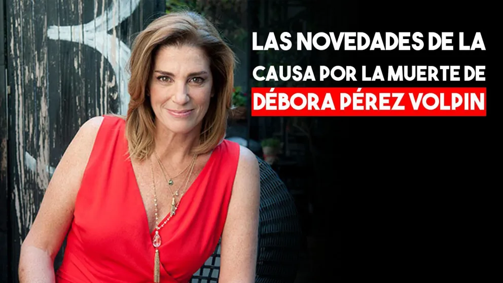 Dos profesionales procesados por la muerte de Débora Pérez Volpin