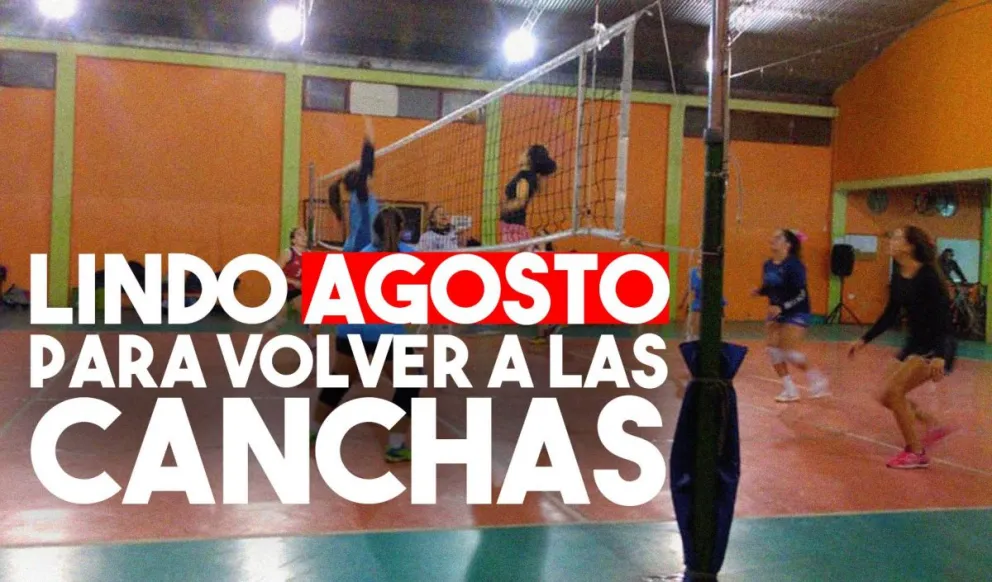 Vuelven los deportes grupales: conocé los detalles