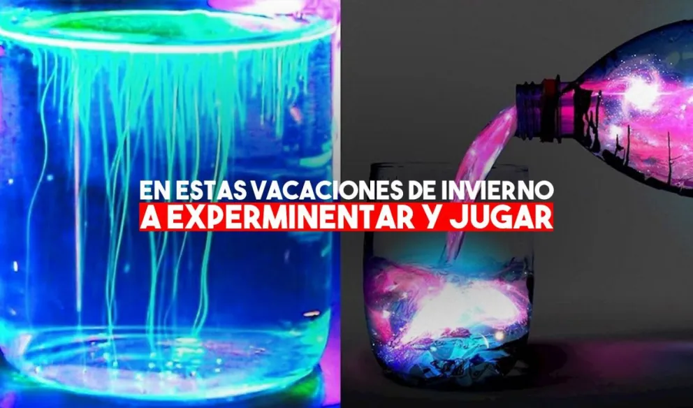 Se preparó una amplia gama de actividades lúdico recreativas para el receso invernal