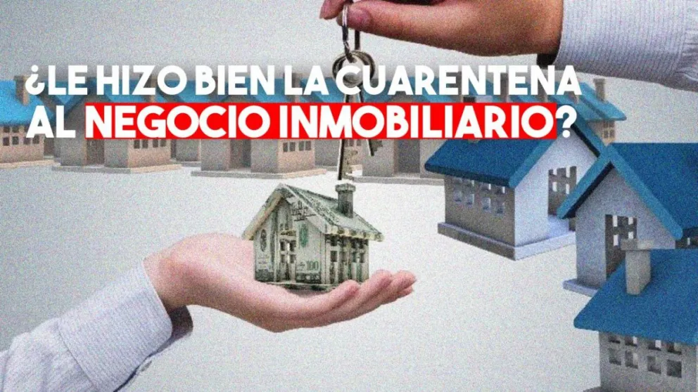 Los sanjuaninos se refugiaron en la compra de inmuebles para escapar de la crisis