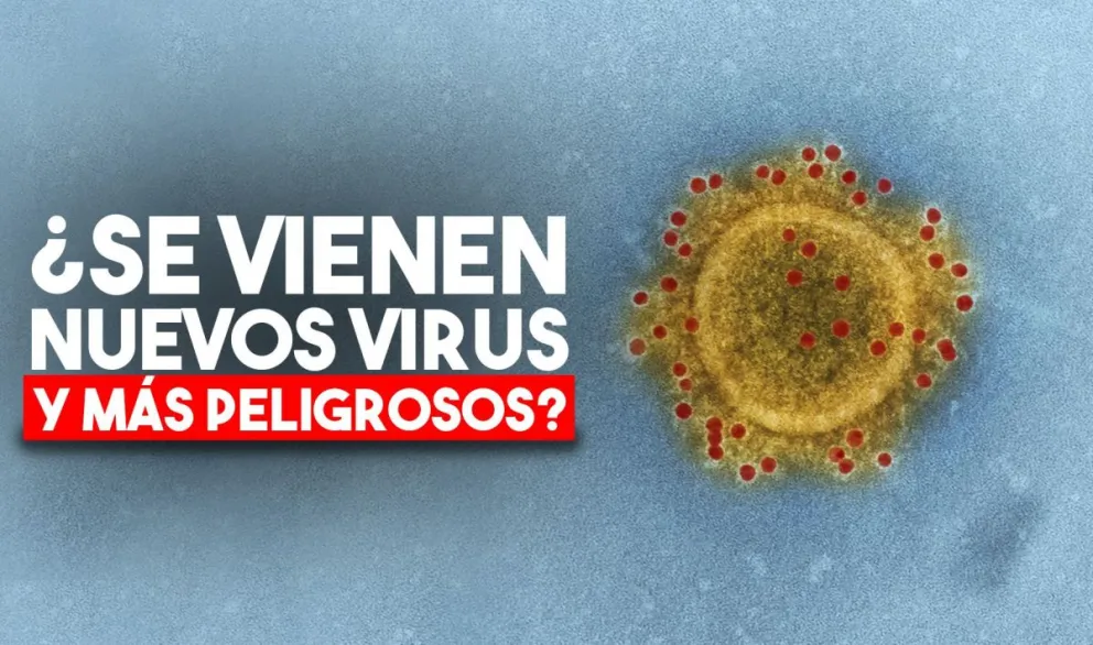 En Kazajistán revelaron que existe un virus más mortal que el coronavirus