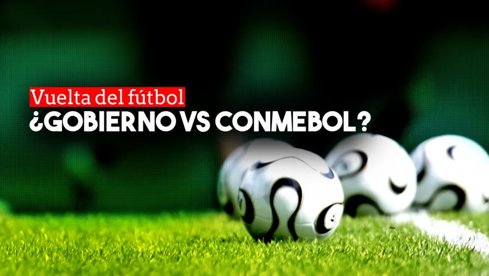Entrenamientos en el fúbol: sólo si se avanza de fase en el AMBA