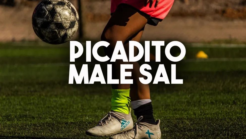 Un grupo de mujeres terminó en la comisaría por jugar al fútbol