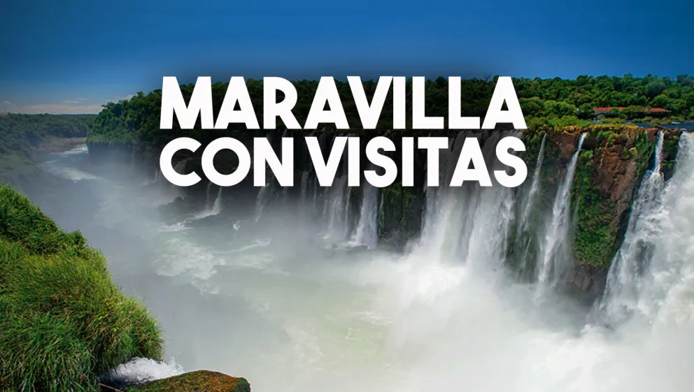 Reabrió el Parque Nacional Iguazú para visitantes locales