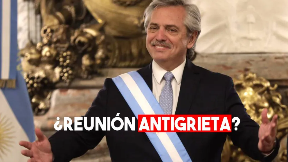 Diputados opositores se reunirán mañana con Alberto Fernández