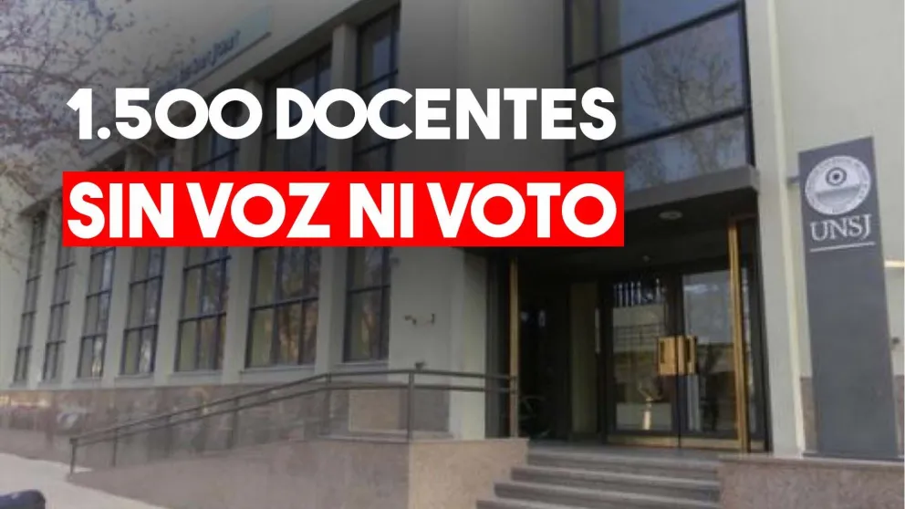 Adicus presiona para que hagan efectivos a 1.500 docentes