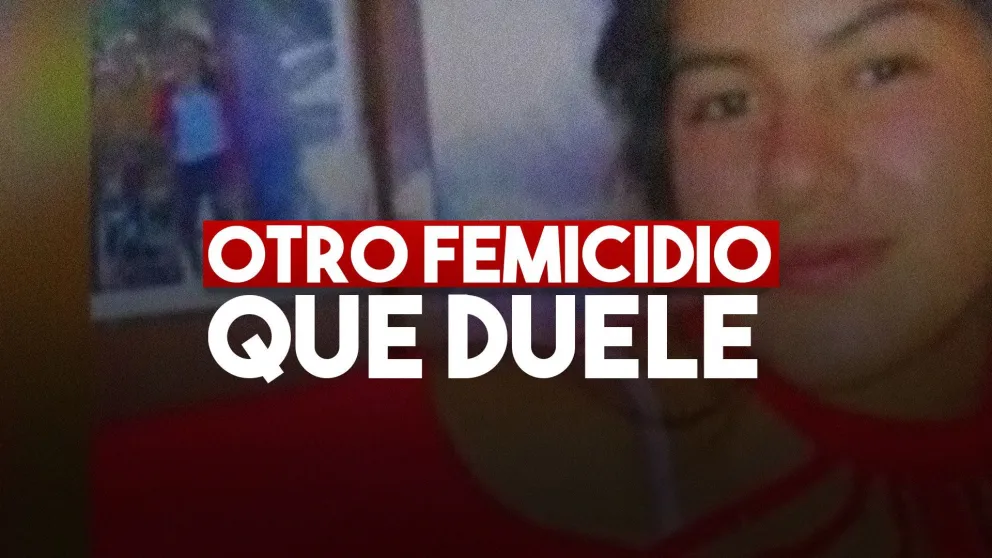 Femicidio en Santa Fé: encontraron el cuerpo de Rocío Magalí Vera, la adolescente desaparecida