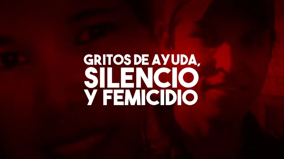 Iba a denunciarlo por decimoctava vez: no llegó, su ex la degolló a metros de la comisaría