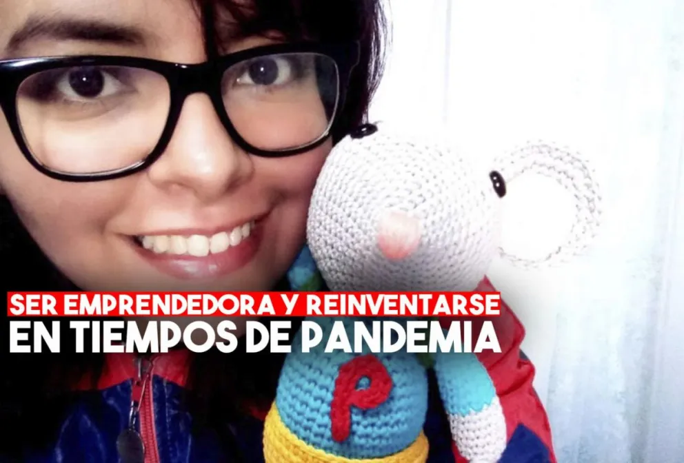 Ser emprendedor en tiempos de COVID-19