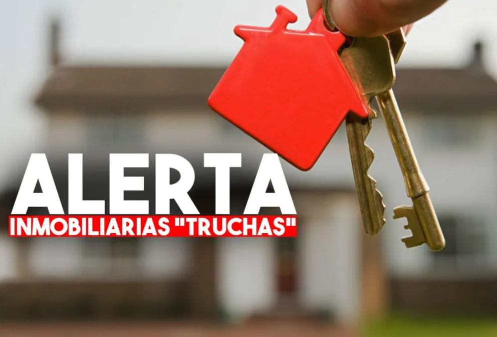 Detectan que hay más de 110 inmobiliarias irregulares