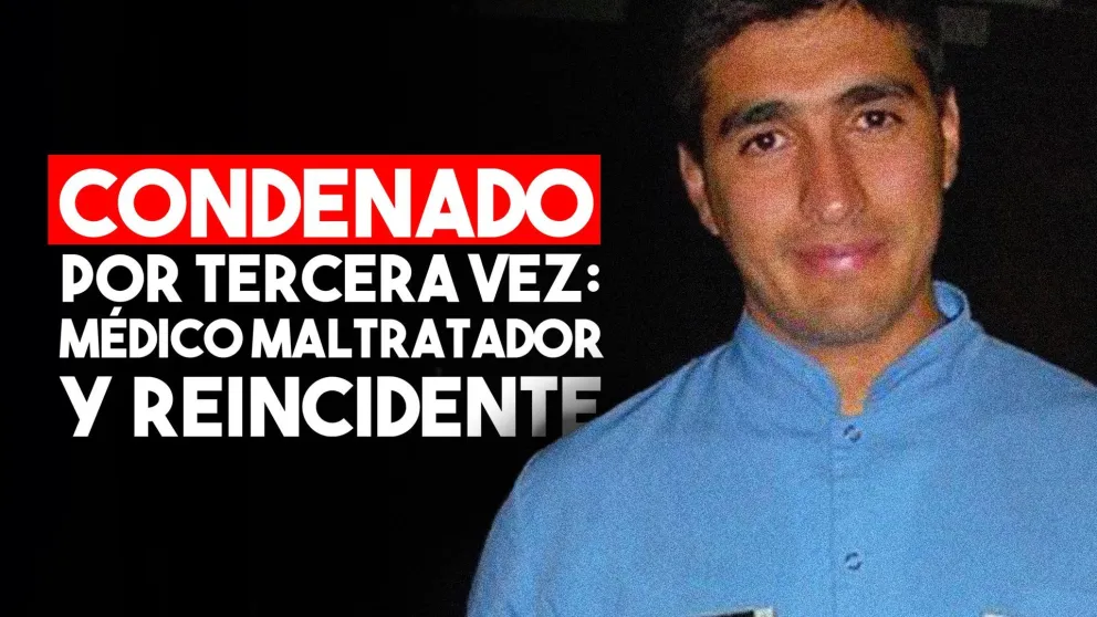 El ex director de un hospital departamental condenado por hostigamiento