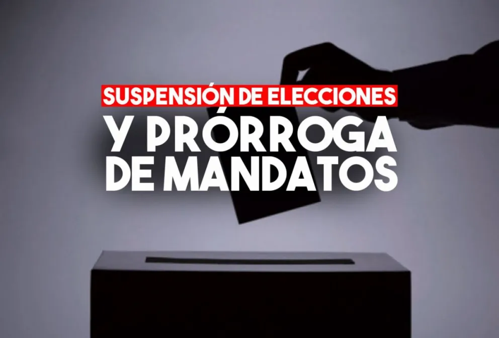 Suspendieron hasta diciembre las elecciones en entidades de profesionales de la provincia