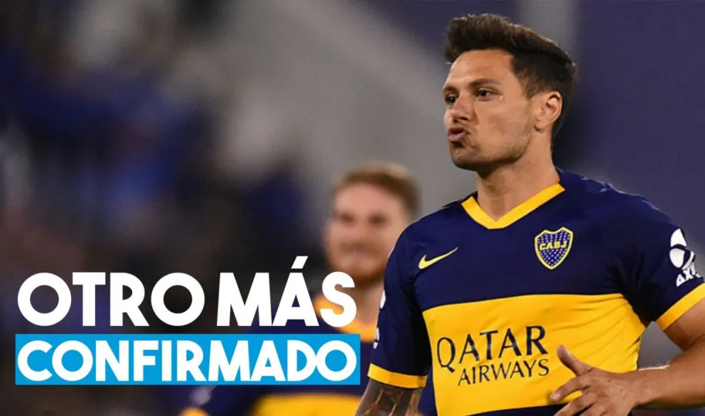 Mauro Zárate llegó a un acuerdo con la dirigencia y se queda en el Xeneixe