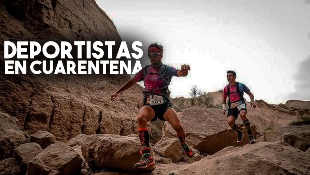 Desde que se habilitaron los deportes, solicitaron más de 275 mil permisos