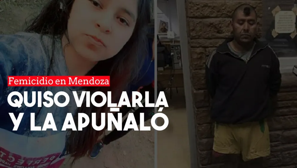 La acuchillaron en un intento de violación: murió tras días de lucha