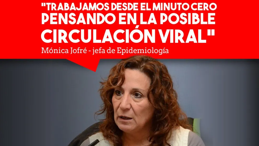 Desde Salud confirmaron que se profundizarán los controles en repatriados y transportistas