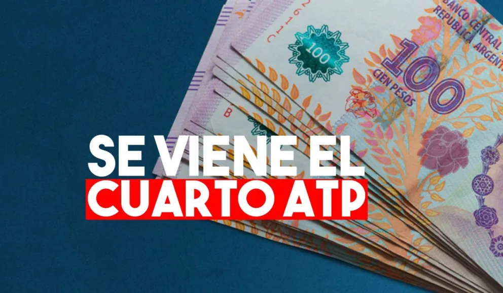 Confirmaron un cuarto ATP para agosto