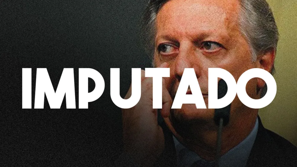 Imputaron al ex ministro de Energía y otros ex funcionarios por dolarizar las tarifas de gas